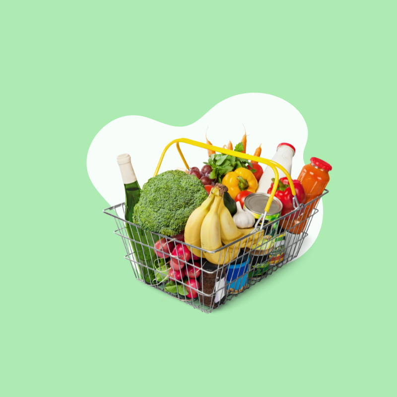 Grocery Essentials