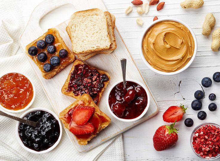 Jams & Halawa - Shop Your Daily Fresh Products - Free Delivery
