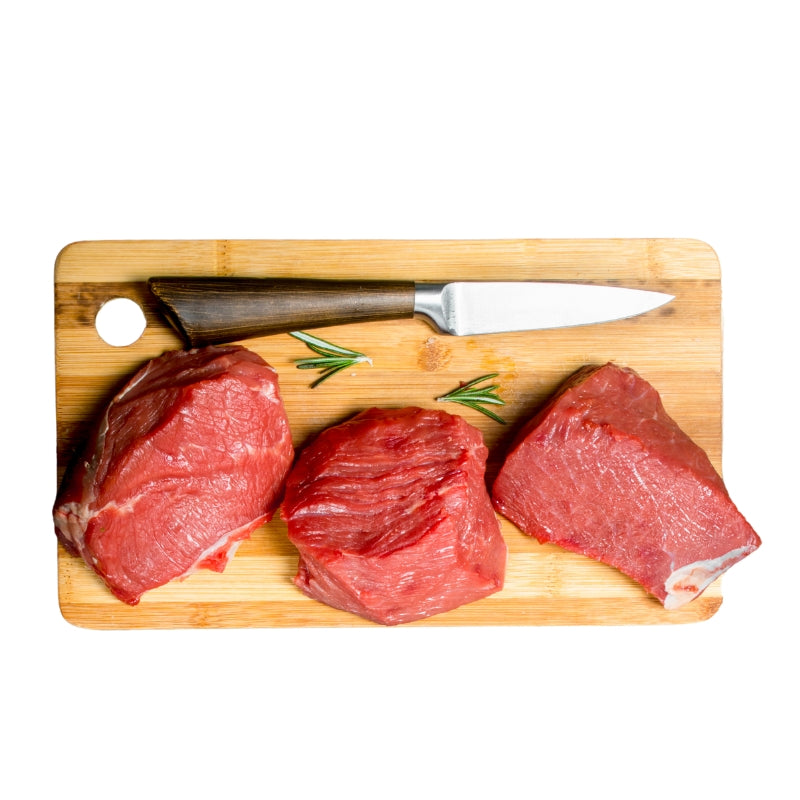 Fresh Meats Section Cuts in Ajman – Dutch & local veal Ajman