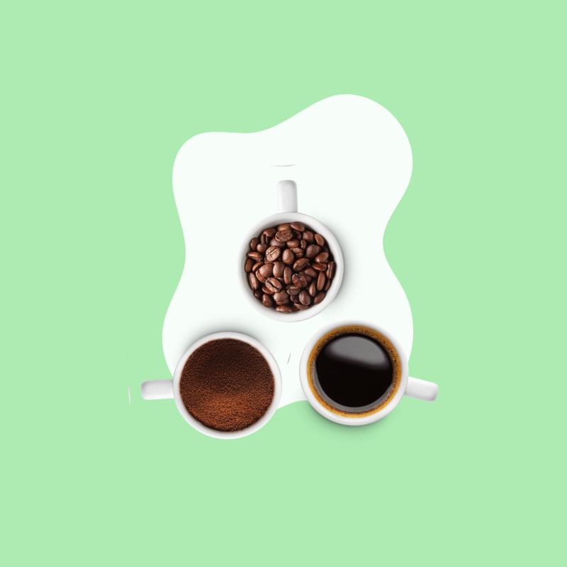 Tea & Coffee - Shop Levant Products - Free Delivery | Minimum Order AED 200/-