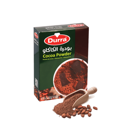 Durra Cocoa Powder 100g - Palmyra Orders