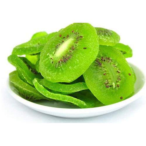 Dried Kiwi Fruit Slices - 250g