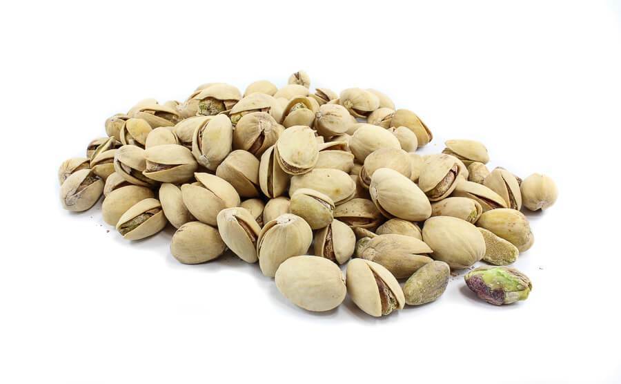 Roasted  American Pistachio Lemon- 250g - Palmyra Orders
