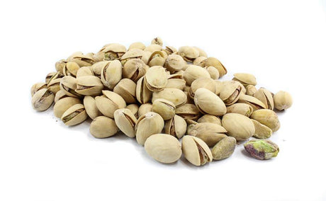 Roasted  American Pistachio Lemon- 250g - Palmyra Orders