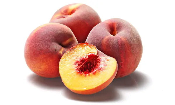 Peaches Jordan-500g