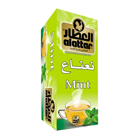 Alattar Mint 20bag - Palmyra Orders