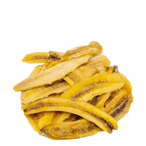 Dried Banana Fruit-250g - Palmyra Orders