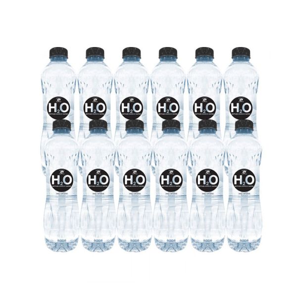 Al Ain Farms H2O Low Sodium Drinking Water 500ML - Palmyra Orders