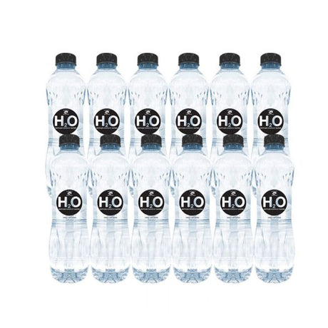 Al Ain Farms H2O Low Sodium Drinking Water 500ML - Palmyra Orders