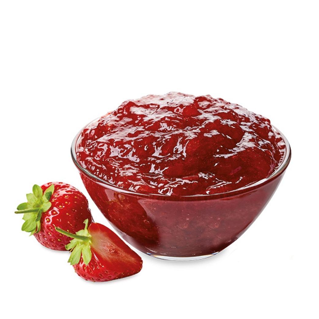 Strawberry Jam 500g - Palmyra Orders