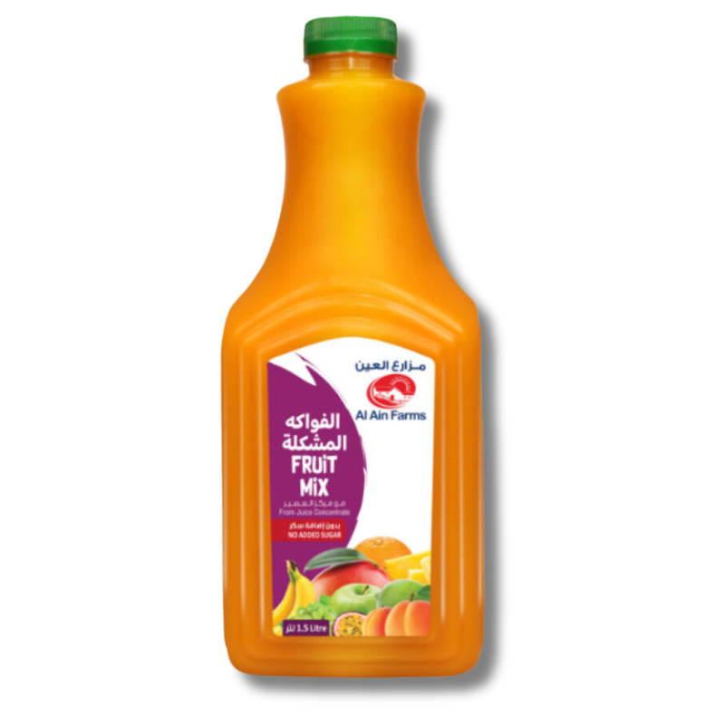 Al Ain Fruit Mix Nectar 1.5Litre - Palmyra Orders