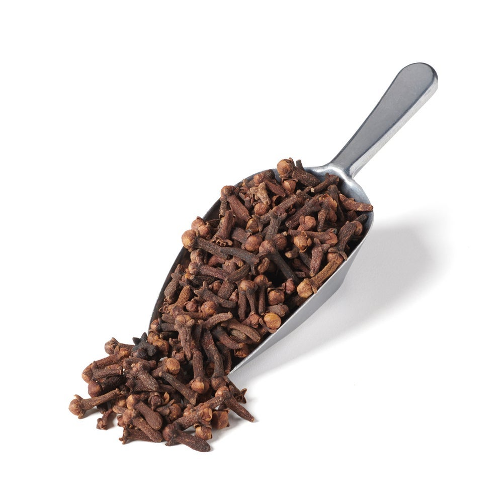 Whole Cloves 100g - Palmyra Orders