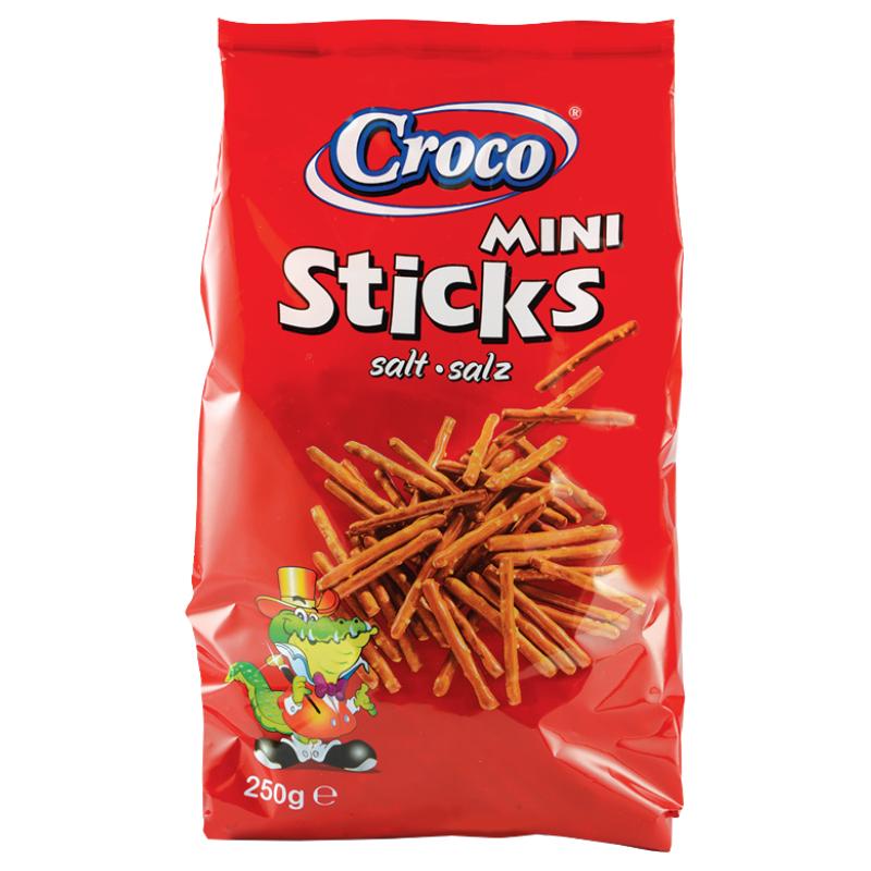 mini cracker sticks 250g – Crispy, perfect for snacking and sharing in the UAE.