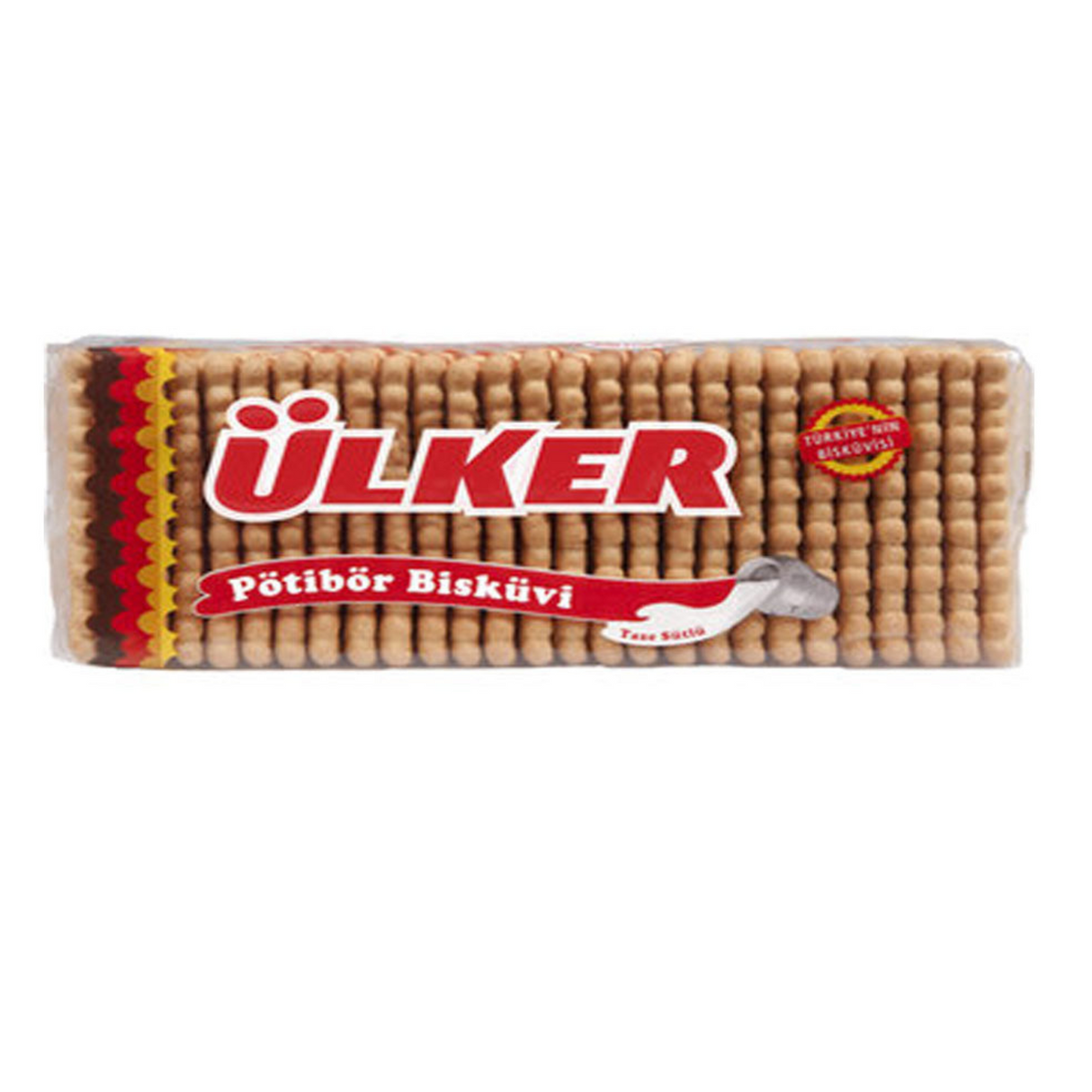 Ulker Petit beurre Biscuits 175g - Palmyra Orders
