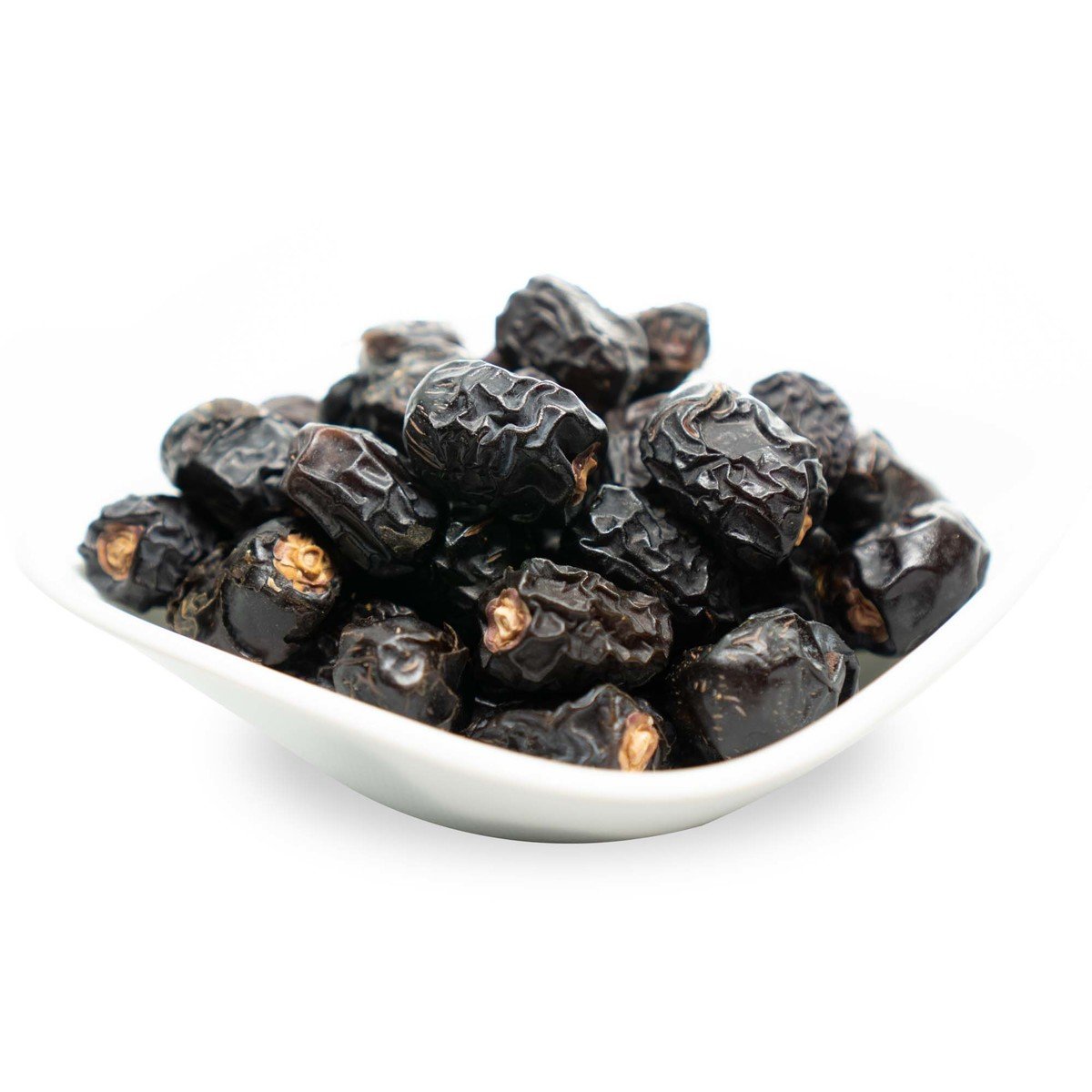 Ajwa Al Madina Dates-250g - Palmyra Orders