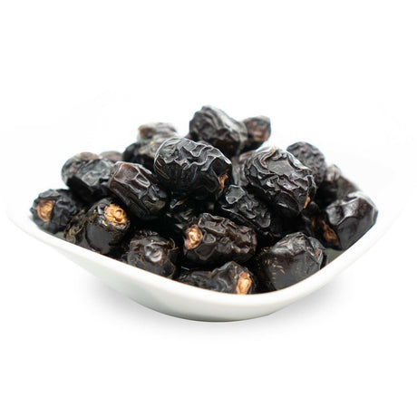 Ajwa Al Madina Dates-250g - Palmyra Orders