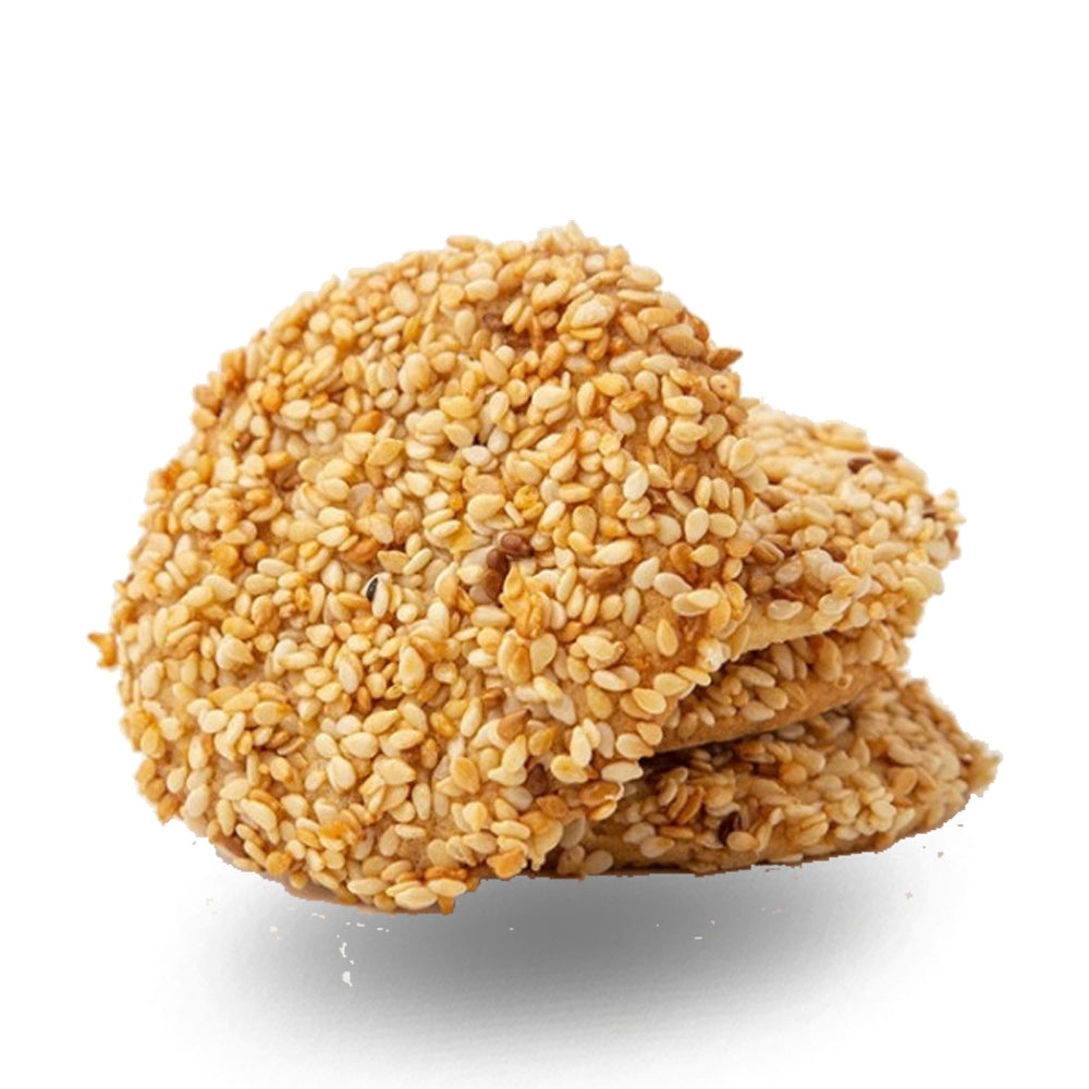 Traditional Sesame Barazek – 250g