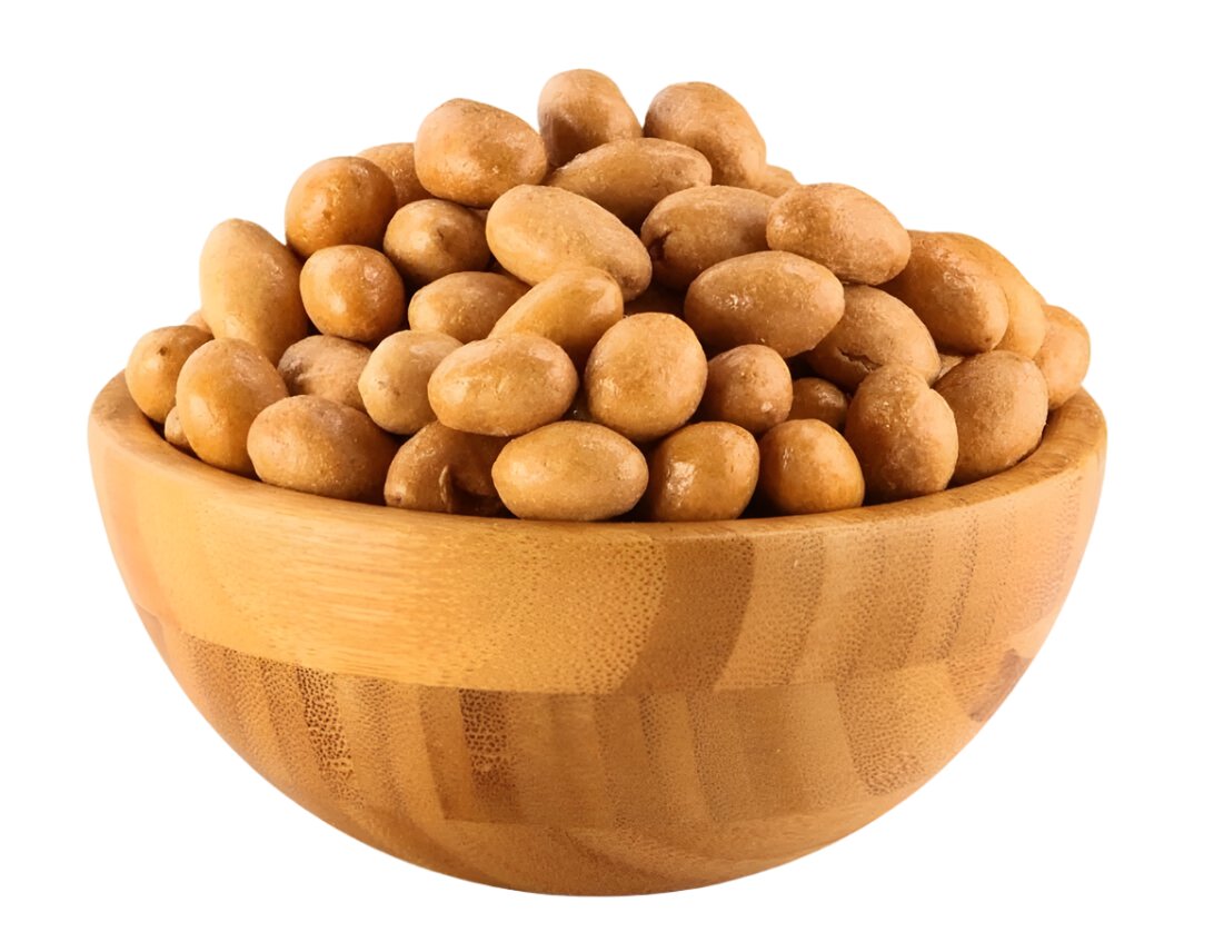 Kabuki Peanuts – 250g - Palmyra Orders