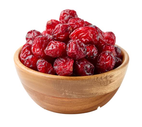 Dried American Cranberries 250g - Palmyra Orders