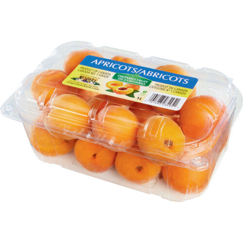 Apricot Pack - Palmyra Orders