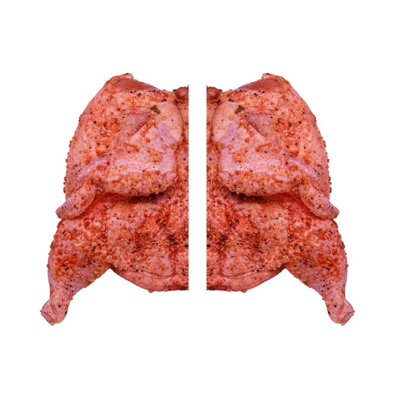 Fresh Chicken Marinated Ready to Grill