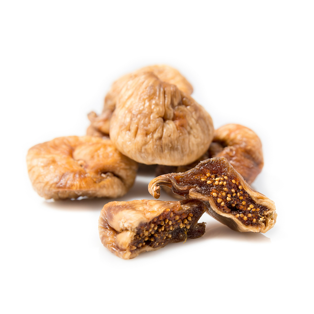 Dried Turkish Fig Original 250g - Palmyra Orders