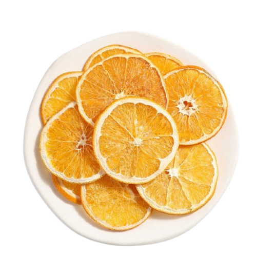 Dried Orange Slices - 250g - Palmyra Orders