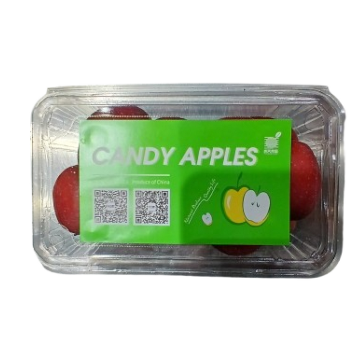 Apple Candy Appletini Pack-500g - Palmyra Orders