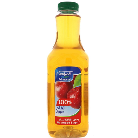 Almarai Apple Juice 1Litre - Palmyra Orders