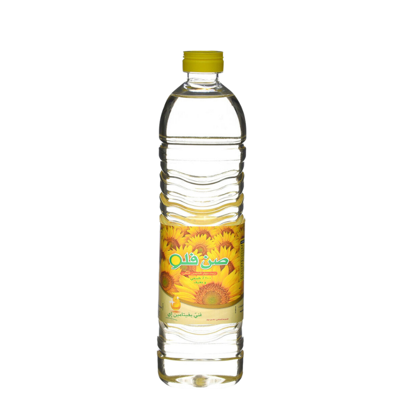 Sunflow Pure Sunflower Oil 750ml - Palmyra Orders