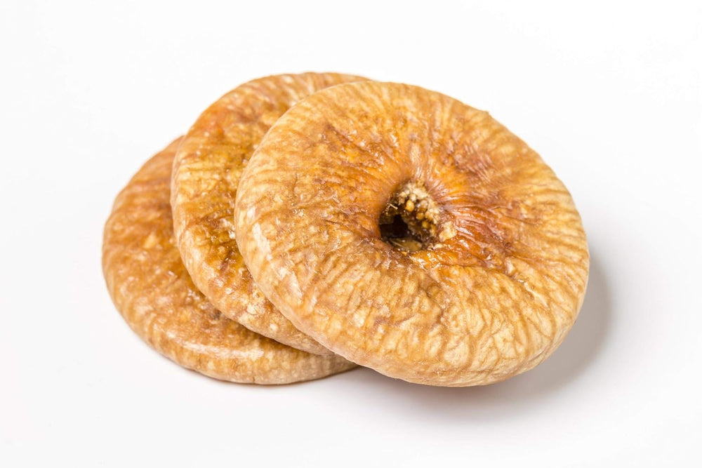 Afghani Dried Figs 250g - Palmyra Orders