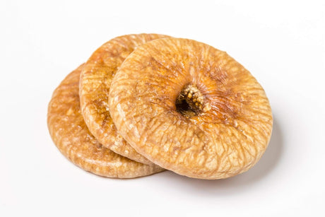 Afghani Dried Figs 250g - Palmyra Orders