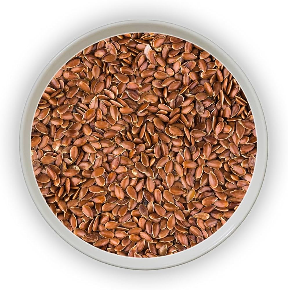 Flax Seed 100g - Palmyra Orders