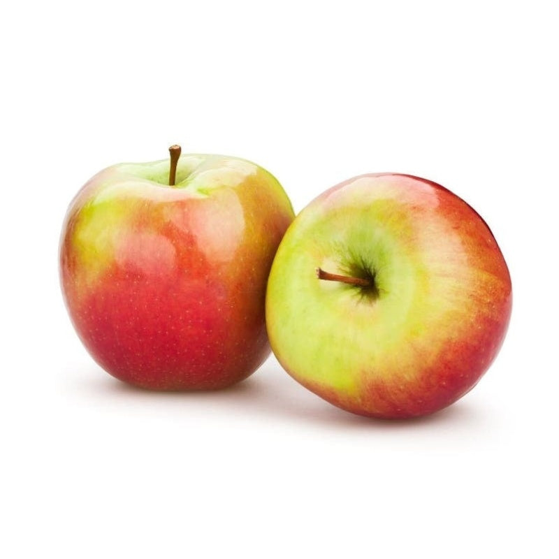 Apple Sukari, Packet