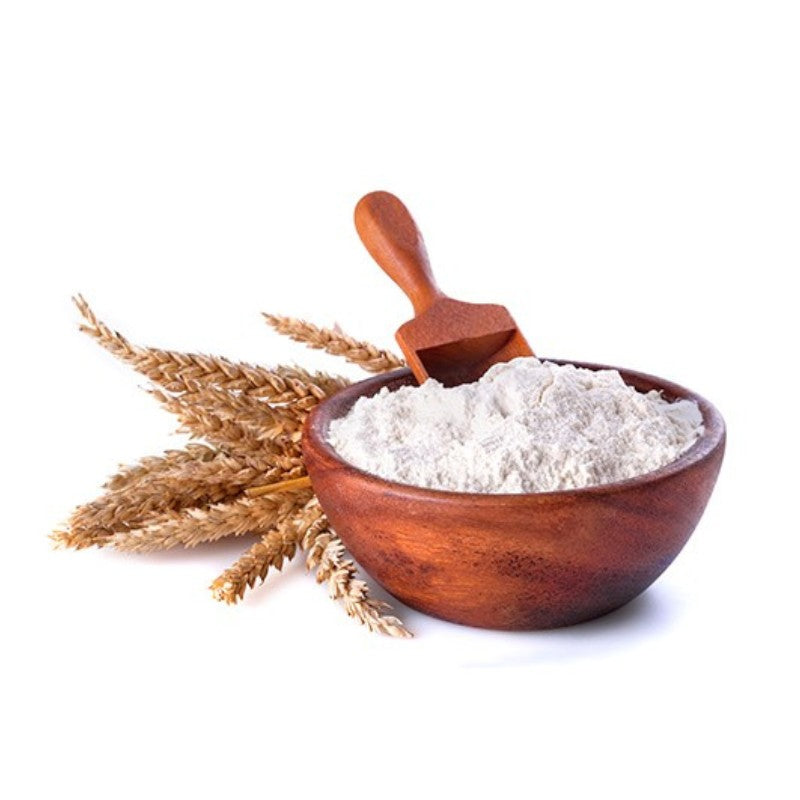Jenan Wheat Flour No.1 - 500g | All-Purpose Pure Flour