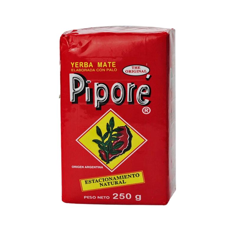 Pipore Yerba Mate Original Tea 250g - Palmyra Orders