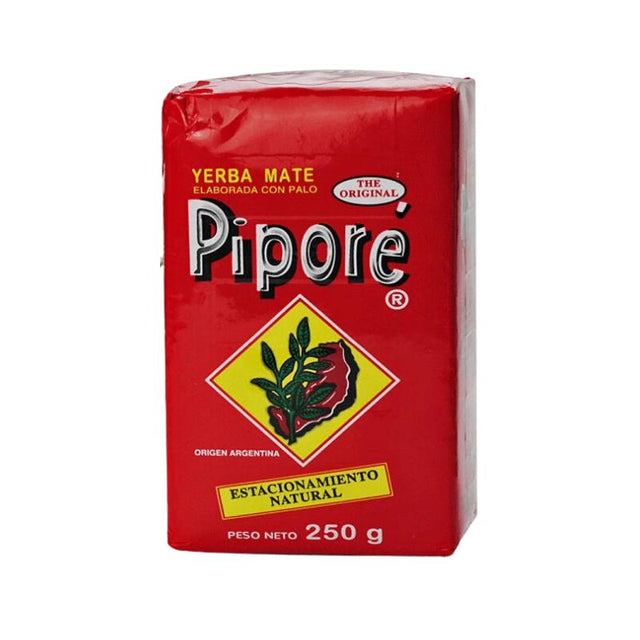 Pipore Yerba Mate Original Tea 250g - Palmyra Orders