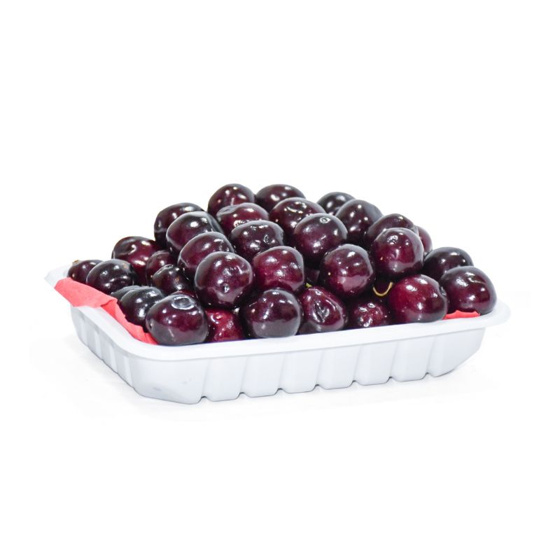 "Black Cherry Syrian, 500g, Free Delivery Fruits In Ajman"
