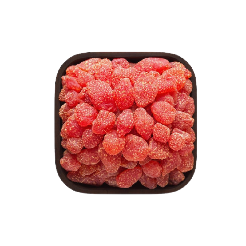 Dried Strawberry Fruit 250g