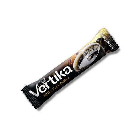 Vertika Instant Cappuccino Classic, 10 Sachet