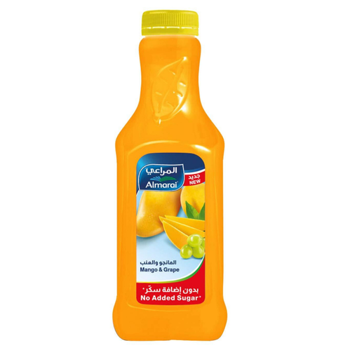 Almarai Mango Juice - 1 Litre - Palmyra Orders