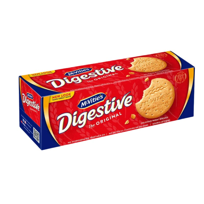McVitie's Original Digestive Biscuits - 400g