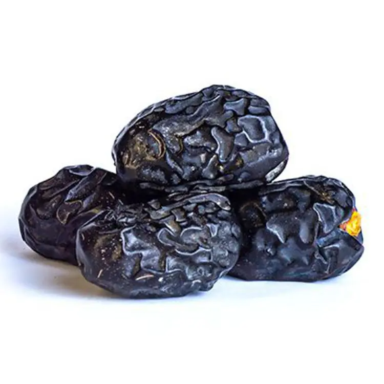 Ajwa Al Madina Dates-250g - Palmyra Orders