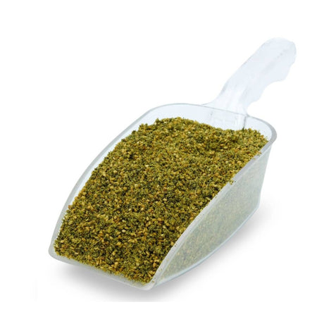 AlDefa Zaatar, Palestinian  no.1 - 250g, Organic Natural Zaatar Available Online And Delivery Across UAE