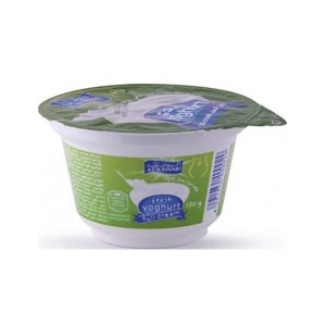 Al Rawabi Full Cream Yoghurt – 90g | Rich Taste, Fresh Dairy,Dubai,UAE.