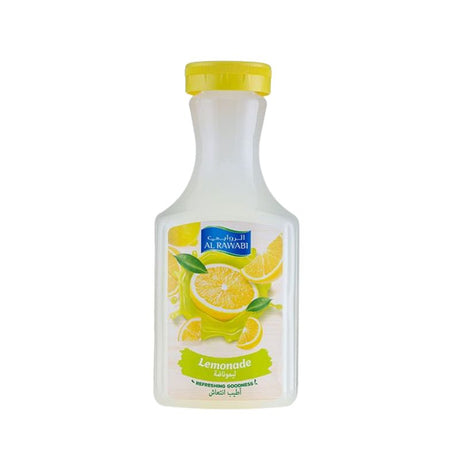 Al Rawabi Lemon Juice ,1.5L | Natural & Tangy,Lemon concentrate Ajman,dubai,abu dhabi,sharjah,uae,delivery.