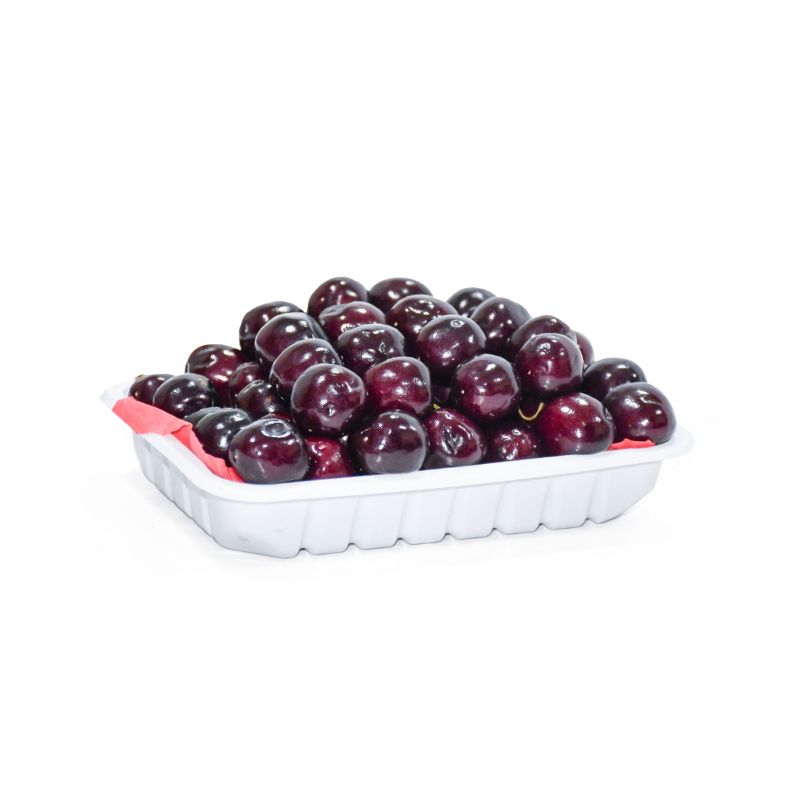 "Pack Of Black Cherry Syrian, 500g, Fresh Fruit In Dubai, Ajman."