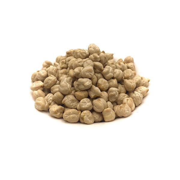 Chickpeas Beans Raw - 500g | Protein Rich & Versatile ,Vegan chickpeas UAE.