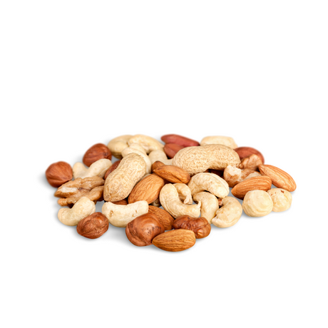 Extra Mix Nuts 250g - Palmyra Orders