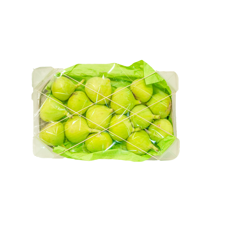 White Fig Fruit-Box